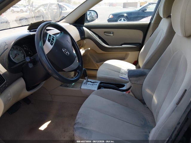 45378554 :رقم المزاد ، KMHDU46D08U293292 vin ، 2008 Hyundai Elantra Gls/se مزاد بيع