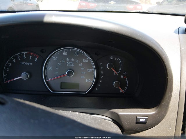 45378554 :رقم المزاد ، KMHDU46D08U293292 vin ، 2008 Hyundai Elantra Gls/se مزاد بيع