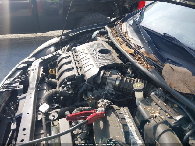 Aukcja sprzedaży 2015 Nissan Sentra S, vin: 3N1AB7AP9FY361084, numer aukcji: 45378555