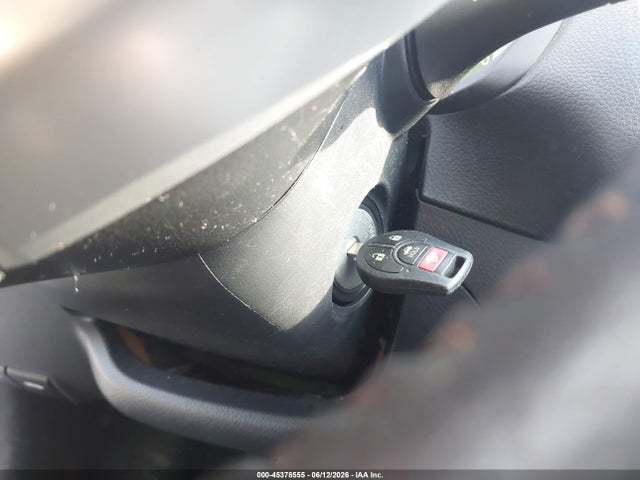 Aukcja sprzedaży 2015 Nissan Sentra S, vin: 3N1AB7AP9FY361084, numer aukcji: 45378555