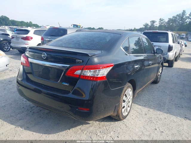 Aukcja sprzedaży 2015 Nissan Sentra S, vin: 3N1AB7AP9FY361084, numer aukcji: 45378555