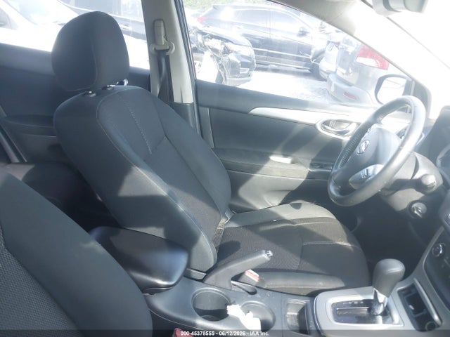 Aukcja sprzedaży 2015 Nissan Sentra S, vin: 3N1AB7AP9FY361084, numer aukcji: 45378555