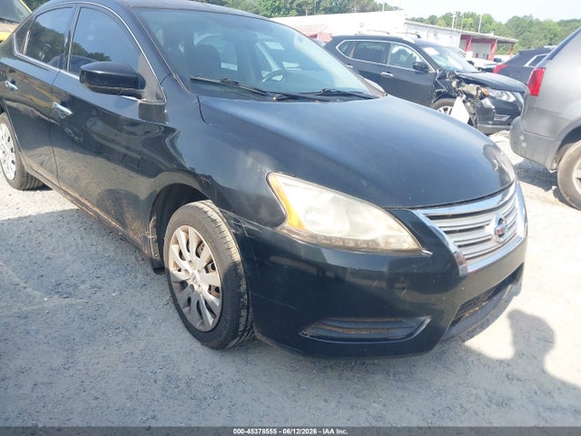 Aukcja sprzedaży 2015 Nissan Sentra S, vin: 3N1AB7AP9FY361084, numer aukcji: 45378555