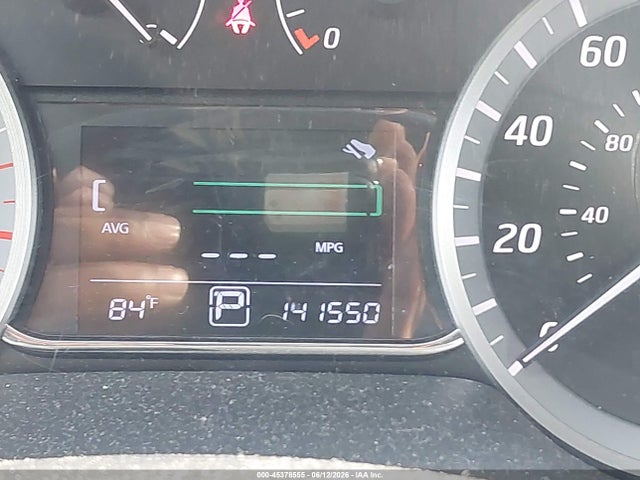 Aukcja sprzedaży 2015 Nissan Sentra S, vin: 3N1AB7AP9FY361084, numer aukcji: 45378555