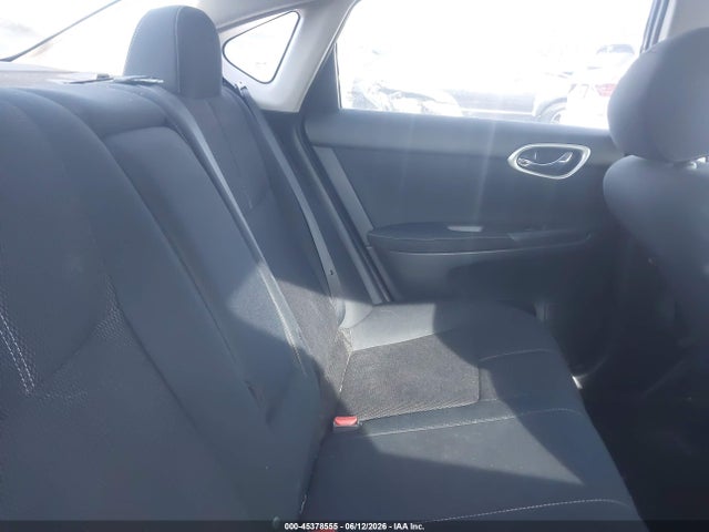 Aukcja sprzedaży 2015 Nissan Sentra S, vin: 3N1AB7AP9FY361084, numer aukcji: 45378555