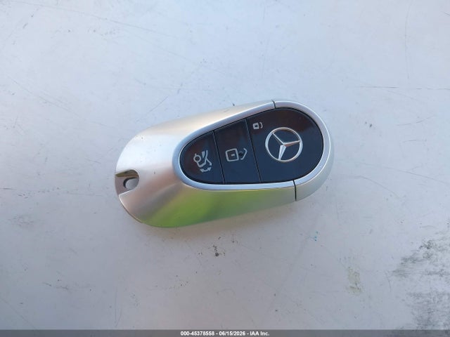 Продажа на аукционе авто 2023 Mercedes-benz Eqs 450 Suv 4matic, vin: 4JGDM2EB4PA029366, номер лота: 45378558