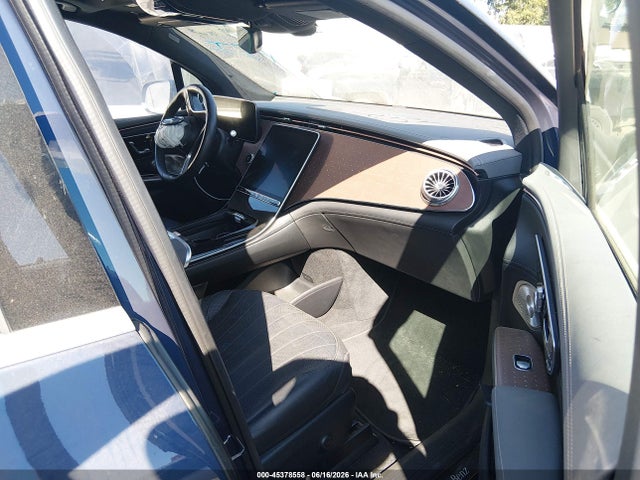 Продажа на аукционе авто 2023 Mercedes-benz Eqs 450 Suv 4matic, vin: 4JGDM2EB4PA029366, номер лота: 45378558