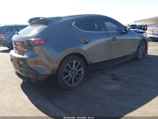 Mazda MAZDA3 2020 JM1BPALM4L1155531 Image 4