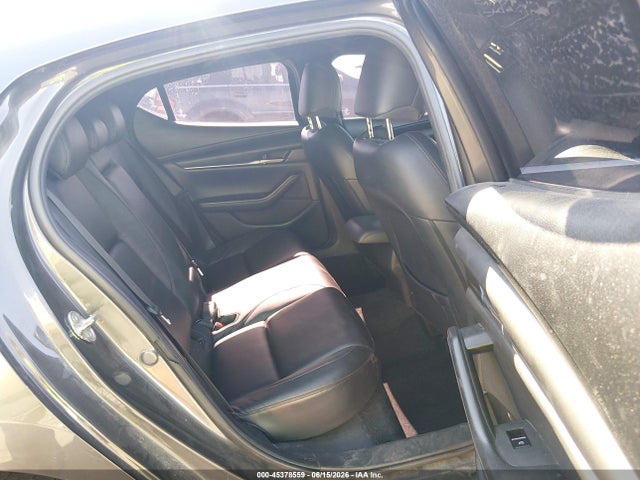 Mazda MAZDA3 2020 JM1BPALM4L1155531 Image 8