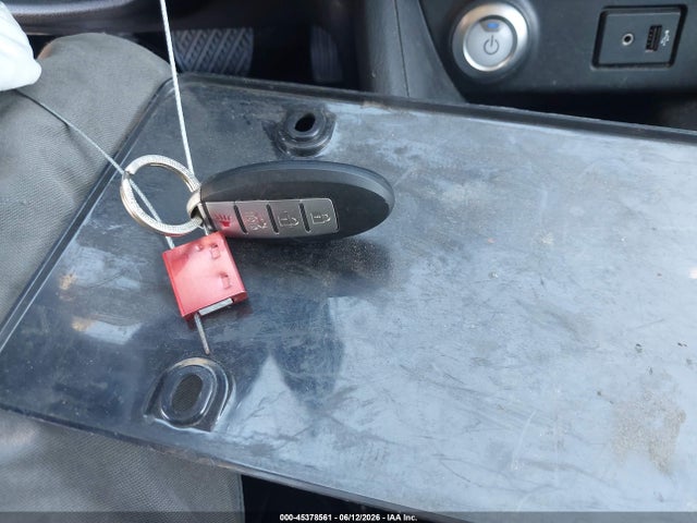 Nissan LEAF S 2019 1N4AZ1CP9KC304816 Image 11