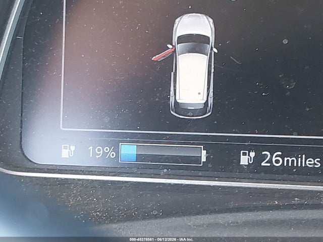 Nissan LEAF S 2019 1N4AZ1CP9KC304816 Image 13