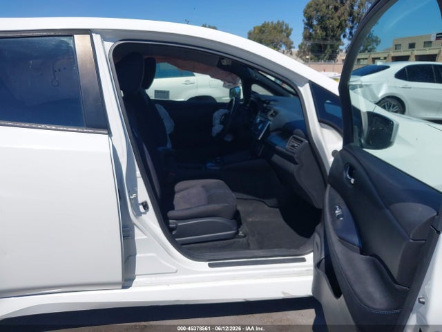 Nissan LEAF S 2019 1N4AZ1CP9KC304816 Image 5
