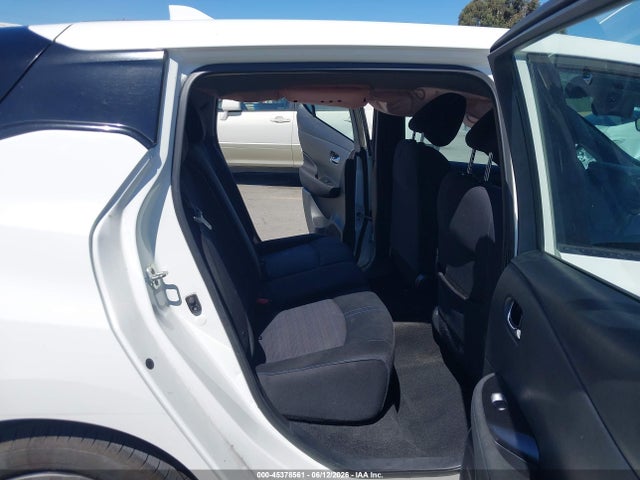 Nissan LEAF S 2019 1N4AZ1CP9KC304816 Image 8