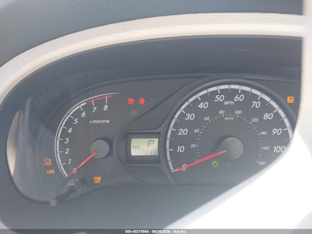 5TDKK3DC7ES446515 Toyota Sienna Le V6 8 Passenger