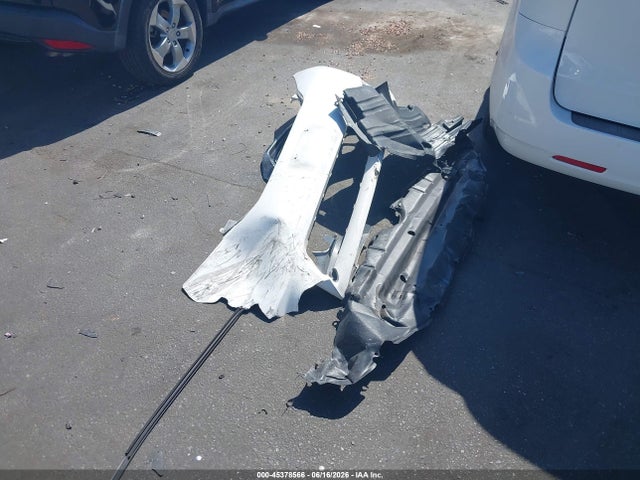 5TDKK3DC7ES446515 Toyota Sienna Le V6 8 Passenger