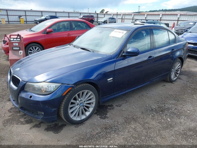Продажа на аукционе авто 2011 Bmw 328i Xdrive, vin: WBAPK7C56BA973645, номер лота: 45378570