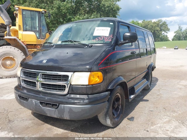 Aukcja sprzedaży 2003 Dodge Ram Van 1500 Conversion, vin: 2D6WB11X03K528530, numer aukcji: 45378572