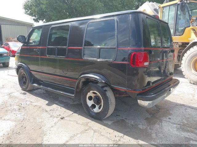 Aukcja sprzedaży 2003 Dodge Ram Van 1500 Conversion, vin: 2D6WB11X03K528530, numer aukcji: 45378572