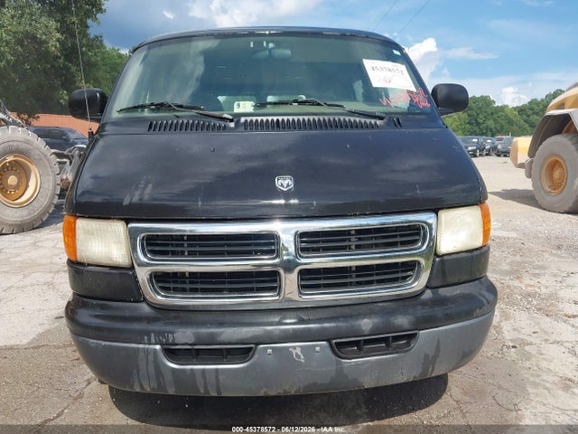 Aukcja sprzedaży 2003 Dodge Ram Van 1500 Conversion, vin: 2D6WB11X03K528530, numer aukcji: 45378572