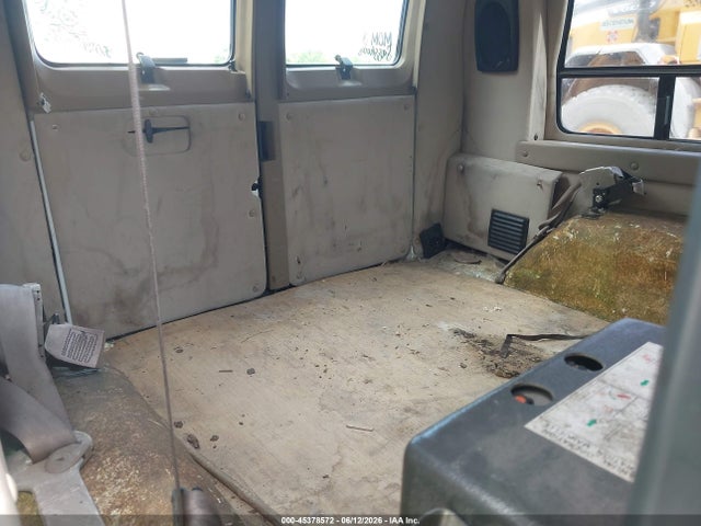 Aukcja sprzedaży 2003 Dodge Ram Van 1500 Conversion, vin: 2D6WB11X03K528530, numer aukcji: 45378572