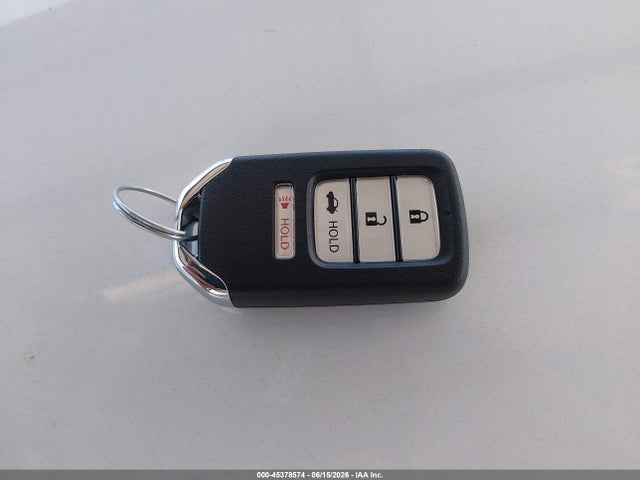 Honda Accord Sport 2018 1HGCV1F31JA160357 Image 11