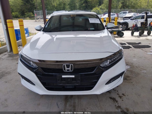 Honda Accord Sport 2018 1HGCV1F31JA160357 Image 13