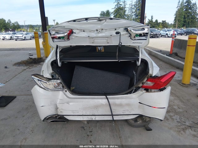 Honda Accord Sport 2018 1HGCV1F31JA160357 Image 17