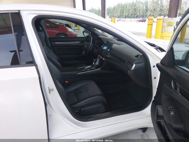 Honda Accord Sport 2018 1HGCV1F31JA160357 Image 5