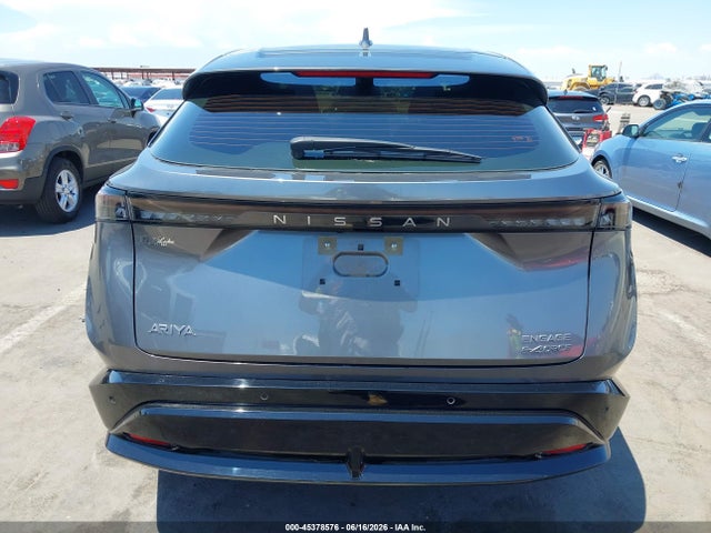 Nissan Ariya Engage 2024 JN1CF0BB2RM738336 Image 17