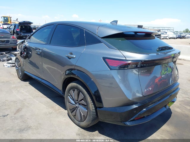 Nissan Ariya Engage 2024 JN1CF0BB2RM738336 Image 3