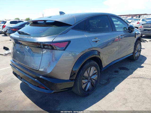 Nissan Ariya Engage 2024 JN1CF0BB2RM738336 Image 4