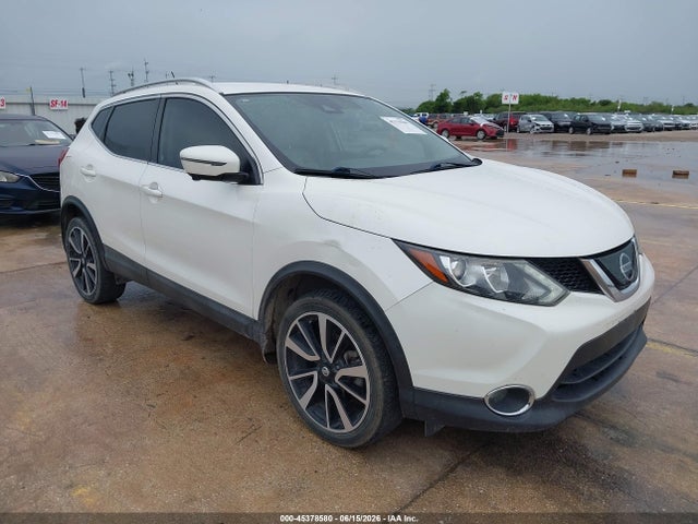 Nissan Rogue Sport Sl 2019 JN1BJ1CP9KW241529 zdjęcie główne
