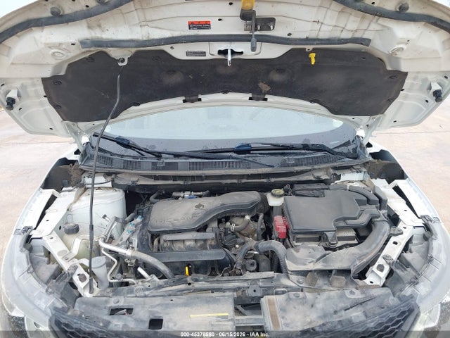 JN1BJ1CP9KW241529 Nissan Rogue Sport Sl