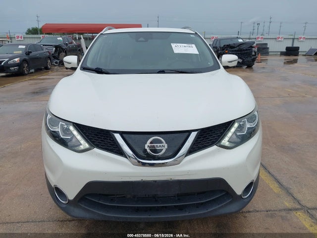 JN1BJ1CP9KW241529 Nissan Rogue Sport Sl
