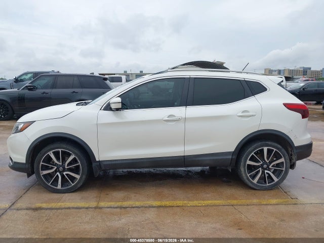 JN1BJ1CP9KW241529 Nissan Rogue Sport Sl