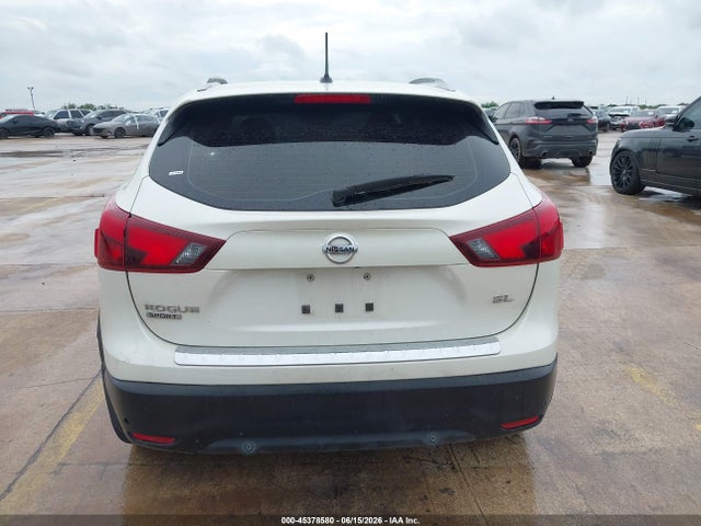 JN1BJ1CP9KW241529 Nissan Rogue Sport Sl