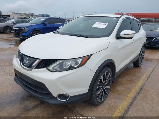 JN1BJ1CP9KW241529 Nissan Rogue Sport Sl