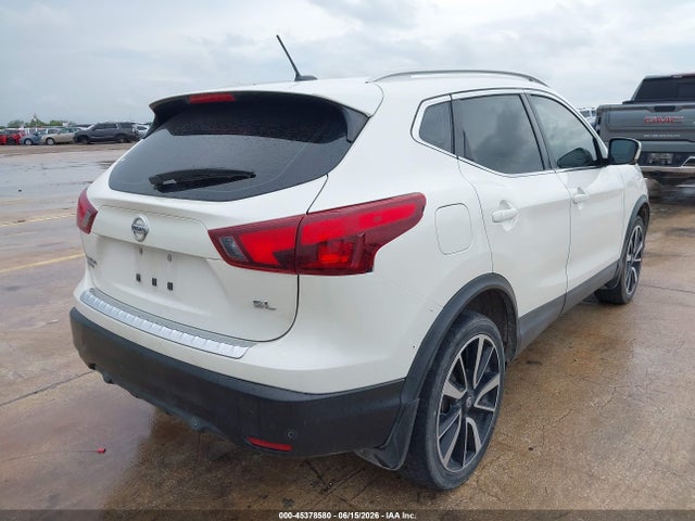 JN1BJ1CP9KW241529 Nissan Rogue Sport Sl