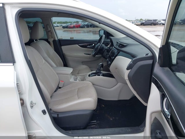 JN1BJ1CP9KW241529 Nissan Rogue Sport Sl