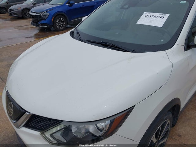 JN1BJ1CP9KW241529 Nissan Rogue Sport Sl