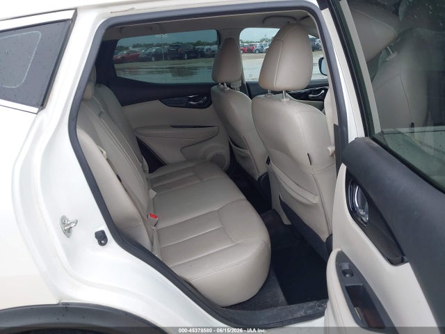 JN1BJ1CP9KW241529 Nissan Rogue Sport Sl