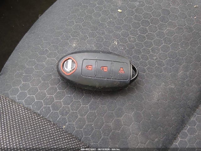 Aukcja sprzedaży 2017 Nissan Juke Sv, vin: JN8AF5MV6HT754654, numer aukcji: 45378582