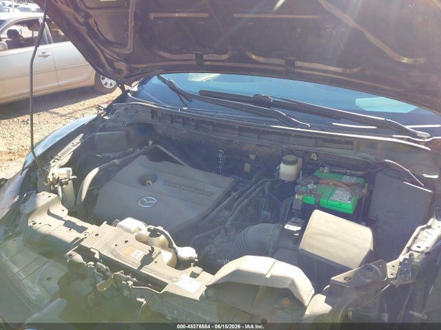 Продаж на аукціоні авто 2011 Mazda Cx-7 I Sport, vin: JM3ER2BM4B0403237, номер лоту: 45378584