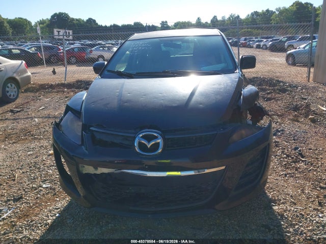 Продаж на аукціоні авто 2011 Mazda Cx-7 I Sport, vin: JM3ER2BM4B0403237, номер лоту: 45378584