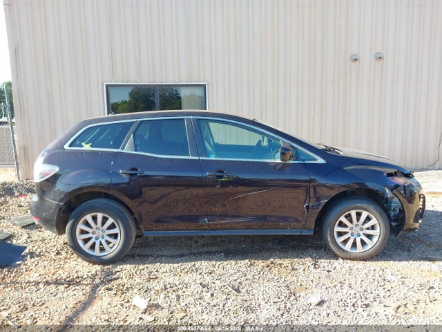 Продаж на аукціоні авто 2011 Mazda Cx-7 I Sport, vin: JM3ER2BM4B0403237, номер лоту: 45378584