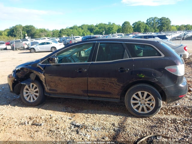 Продаж на аукціоні авто 2011 Mazda Cx-7 I Sport, vin: JM3ER2BM4B0403237, номер лоту: 45378584