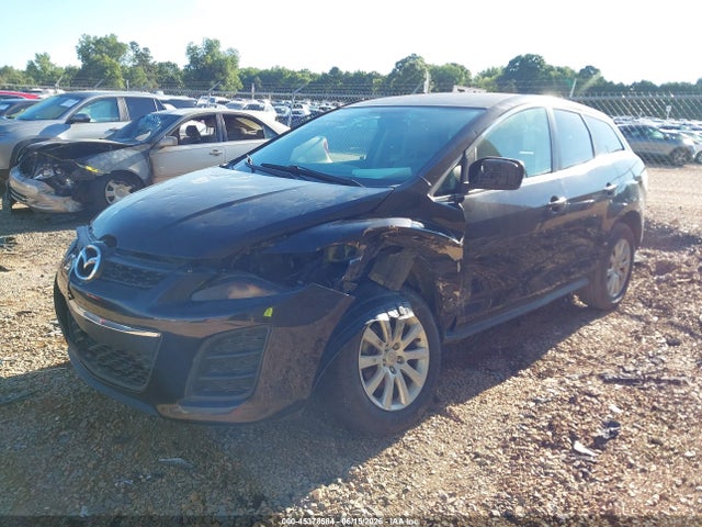 Продаж на аукціоні авто 2011 Mazda Cx-7 I Sport, vin: JM3ER2BM4B0403237, номер лоту: 45378584
