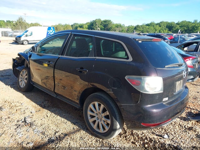 Продаж на аукціоні авто 2011 Mazda Cx-7 I Sport, vin: JM3ER2BM4B0403237, номер лоту: 45378584
