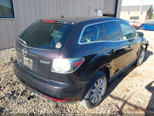 Продаж на аукціоні авто 2011 Mazda Cx-7 I Sport, vin: JM3ER2BM4B0403237, номер лоту: 45378584