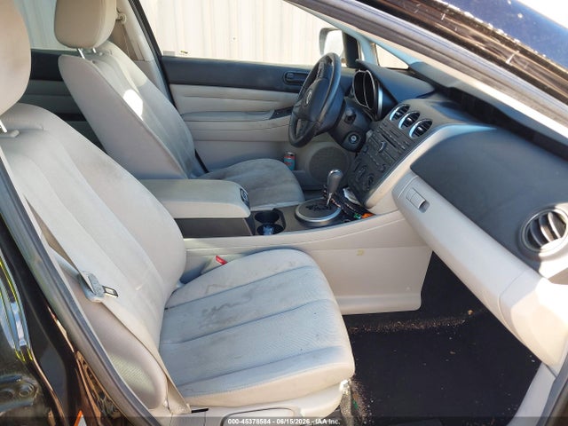 Продаж на аукціоні авто 2011 Mazda Cx-7 I Sport, vin: JM3ER2BM4B0403237, номер лоту: 45378584